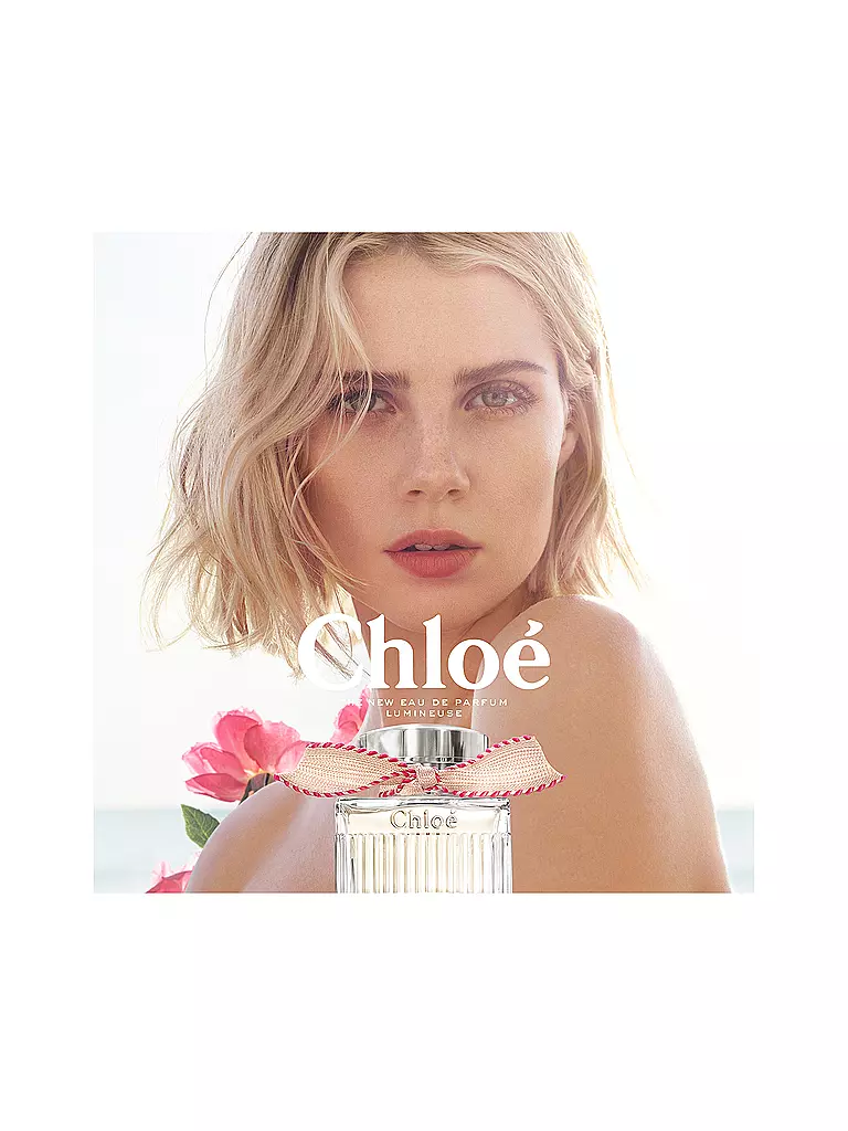 CHLOE | Chloé L'Eau de Parfum Lumineuse 100ml | keine Farbe