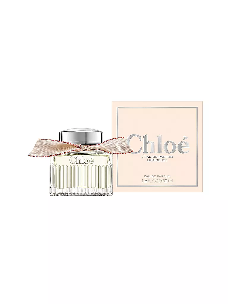 CHLOE | Chloé L'Eau de Parfum Lumineuse 50ml | keine Farbe