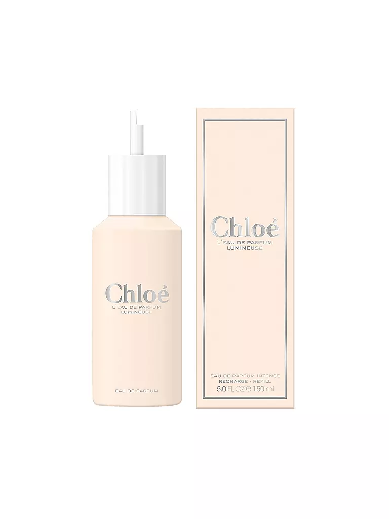 CHLOE | Chloé L'Eau de Parfum Lumineuse Refill 150ml  | keine Farbe