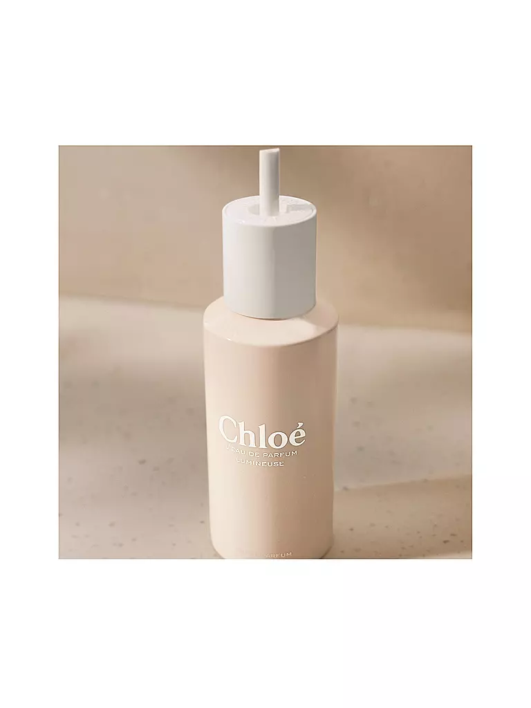 CHLOE | Chloé L'Eau de Parfum Lumineuse Refill 150ml  | keine Farbe