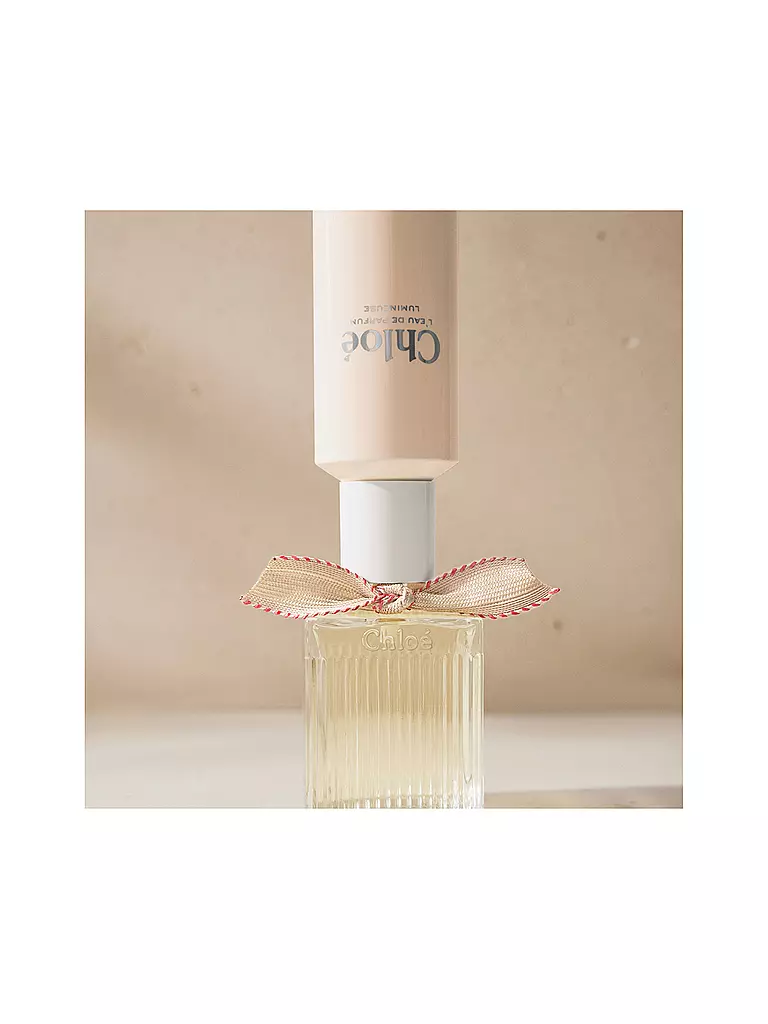 CHLOE | Chloé L'Eau de Parfum Lumineuse Refill 150ml  | keine Farbe