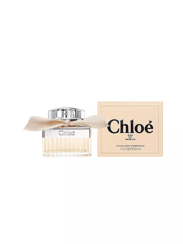 CHLOE | Eau de Parfum Spray 30ml | keine Farbe