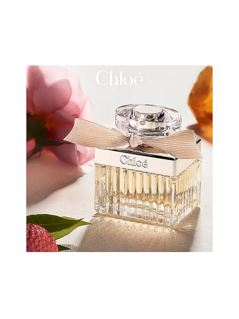 CHLOE | Eau de Parfum Spray 30ml | 