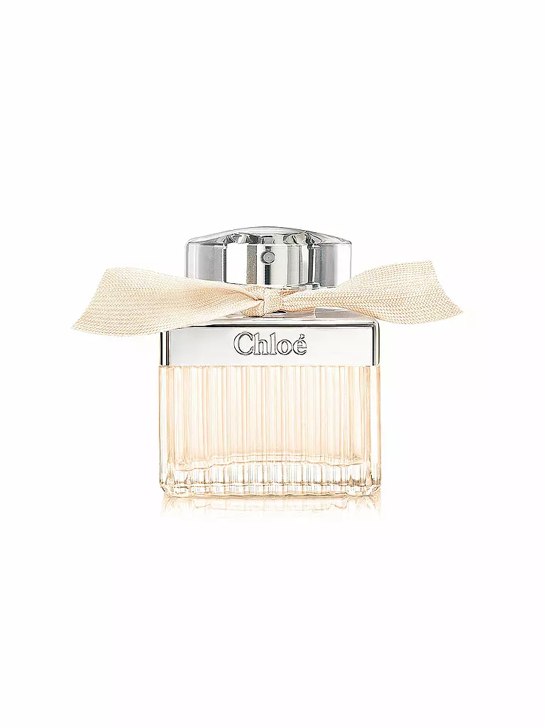 CHLOE | Fleur Eau de Parfum 50ml | keine Farbe