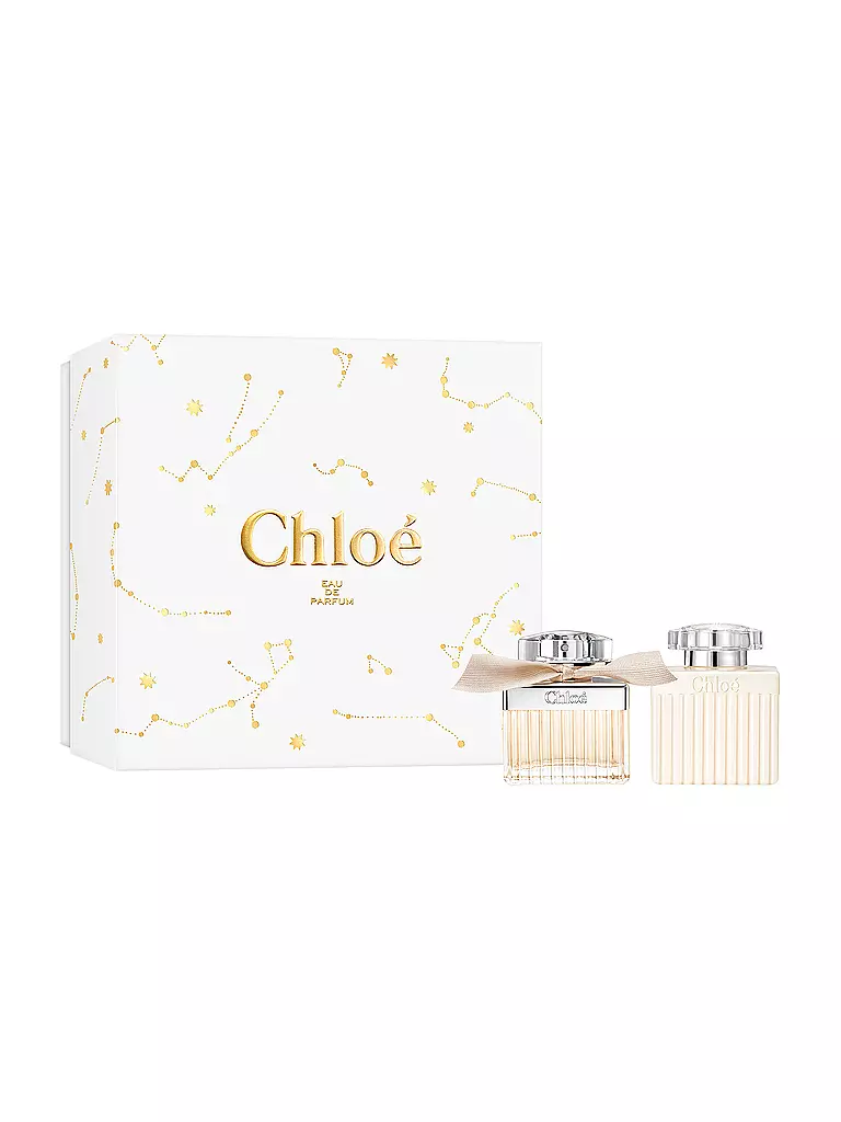 CHLOE | Geschenkset - Chloé Eau de Parfum 50ml / 100ml | keine Farbe