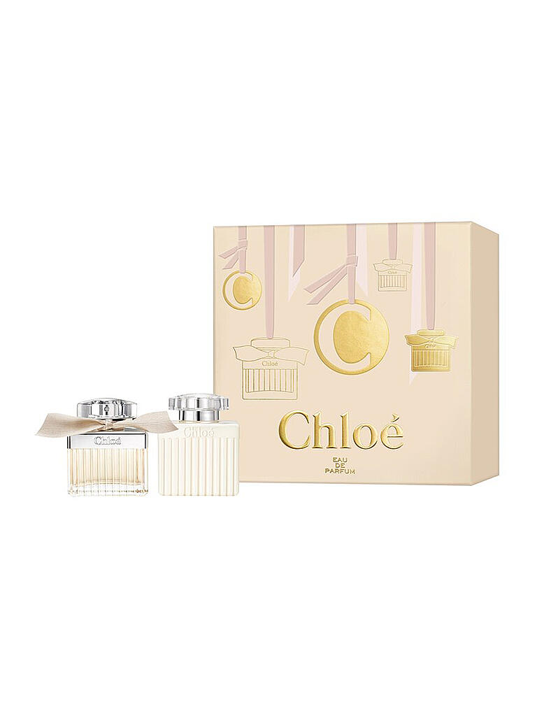 CHLOE | Geschenkset - Chloé Eau de Parfum Spray 50ml / 100ml | keine Farbe