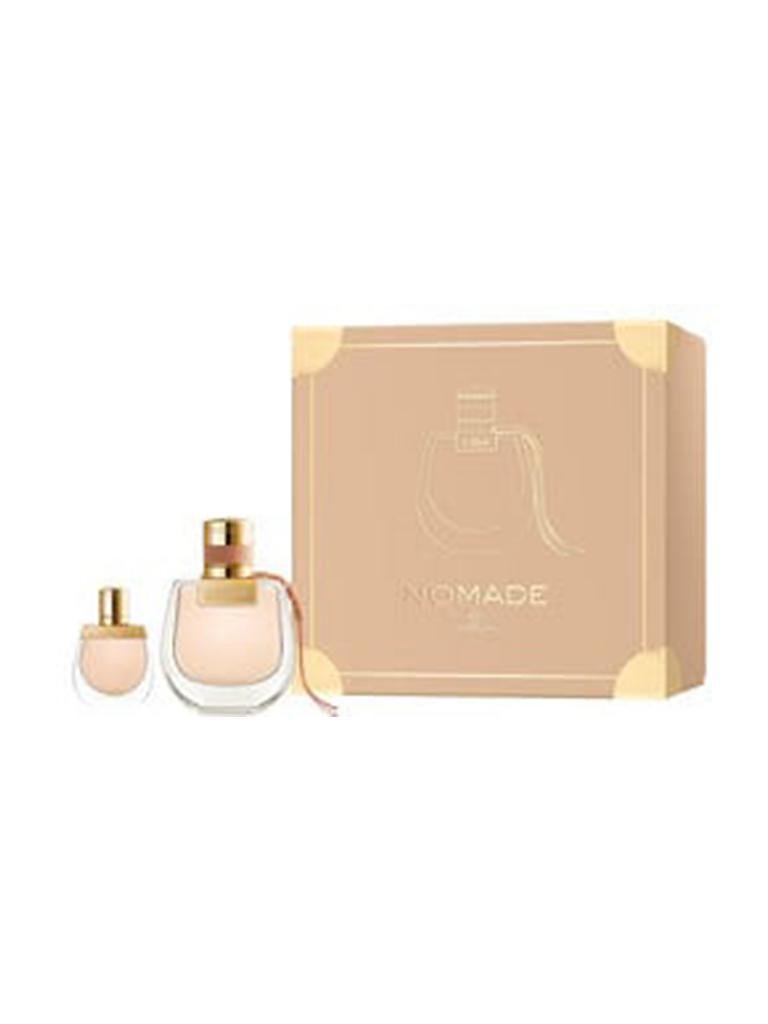 CHLOE | Geschenkset - Nomade Eau de Parfum Spray 50ml/5m | transparent