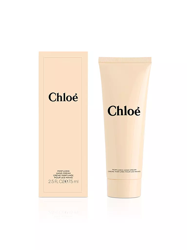 CHLOE | Handcream 75ml | keine Farbe