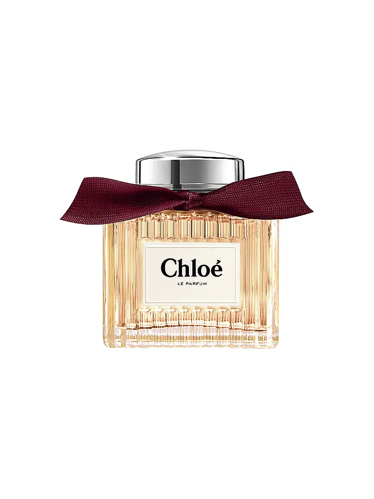 CHLOE | Le Parfum for Women 100ml | keine Farbe