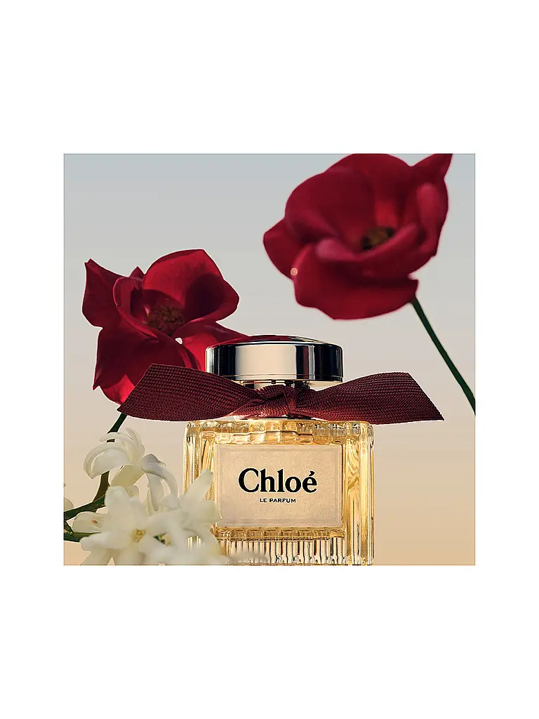 CHLOE | Le Parfum for Women 100ml | keine Farbe