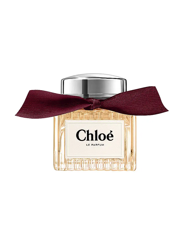 CHLOE | Le Parfum for Women 30 ml | keine Farbe