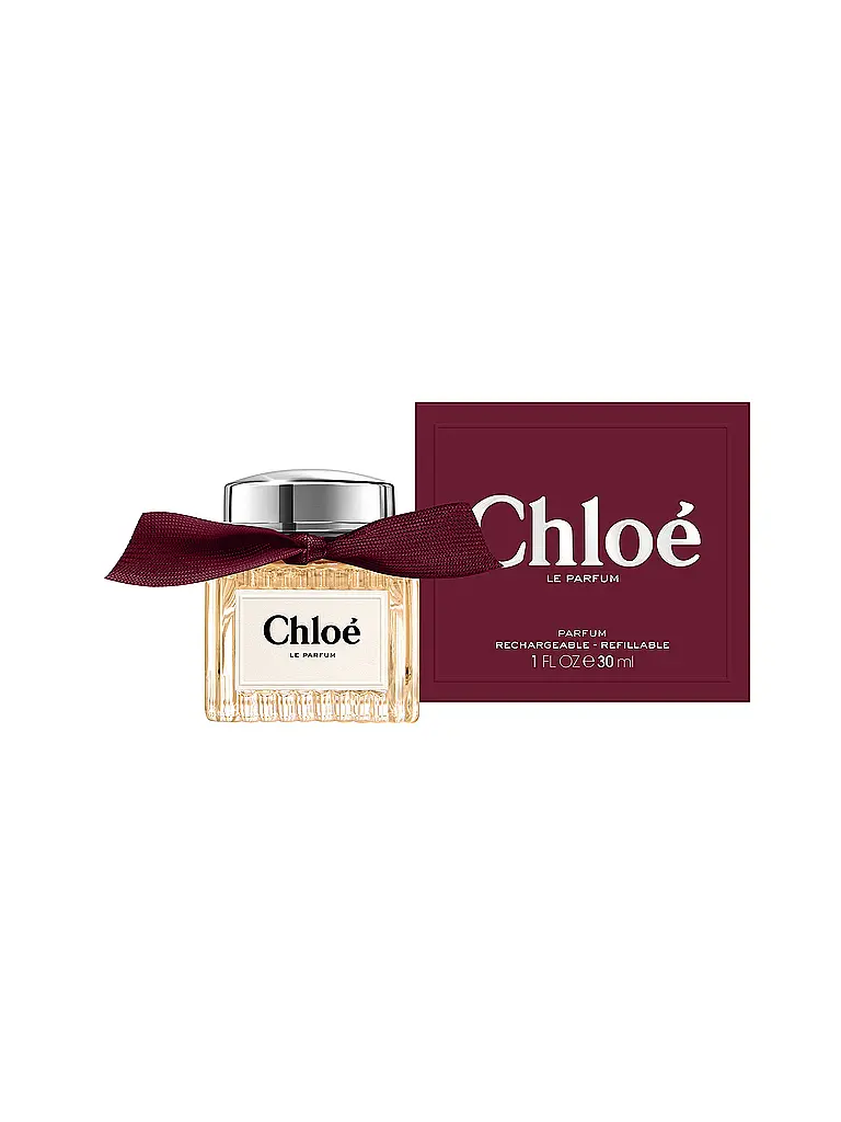 CHLOE | Le Parfum for Women 30 ml | keine Farbe