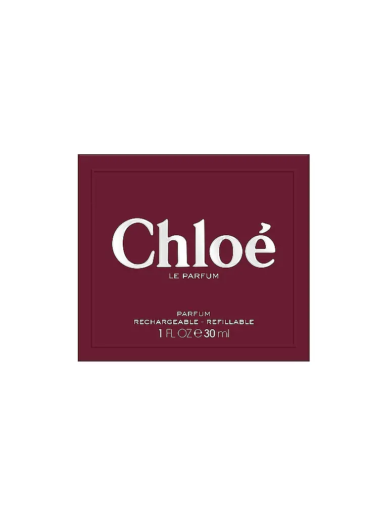 CHLOE | Le Parfum for Women 30 ml | 