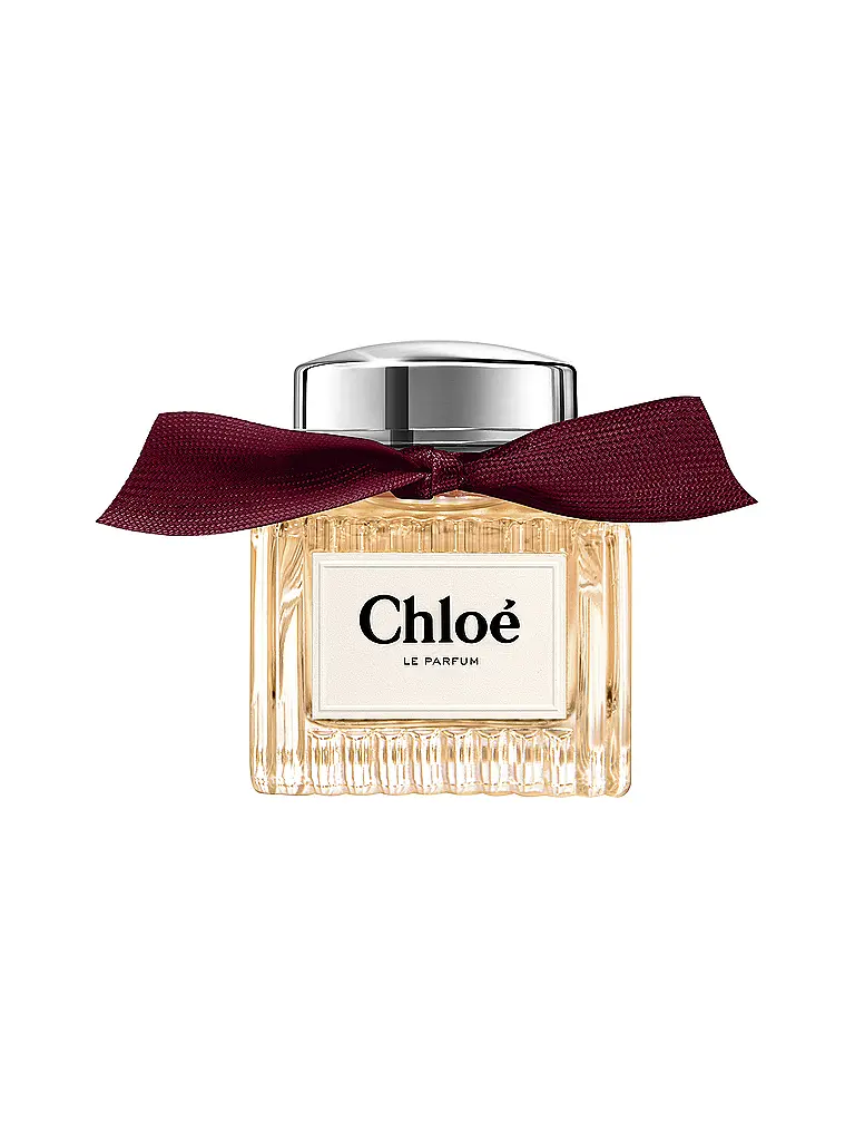 CHLOE | Le Parfum for Women 50ml | keine Farbe