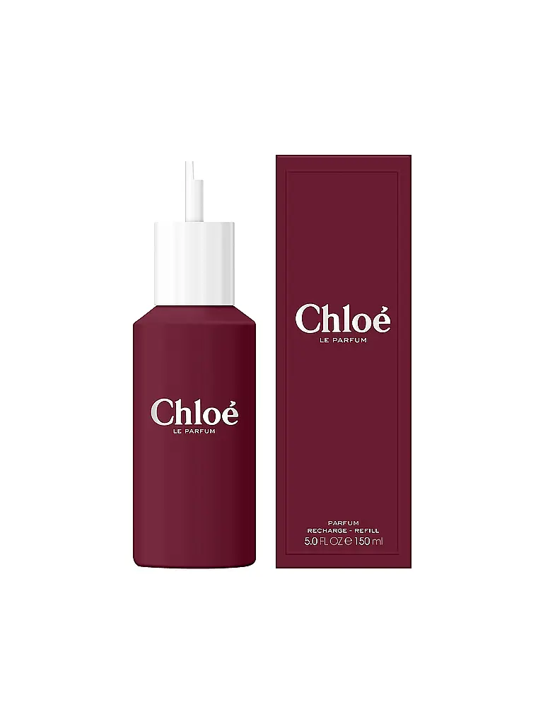 CHLOE | Le Parfum for Women Refill 150ml | keine Farbe