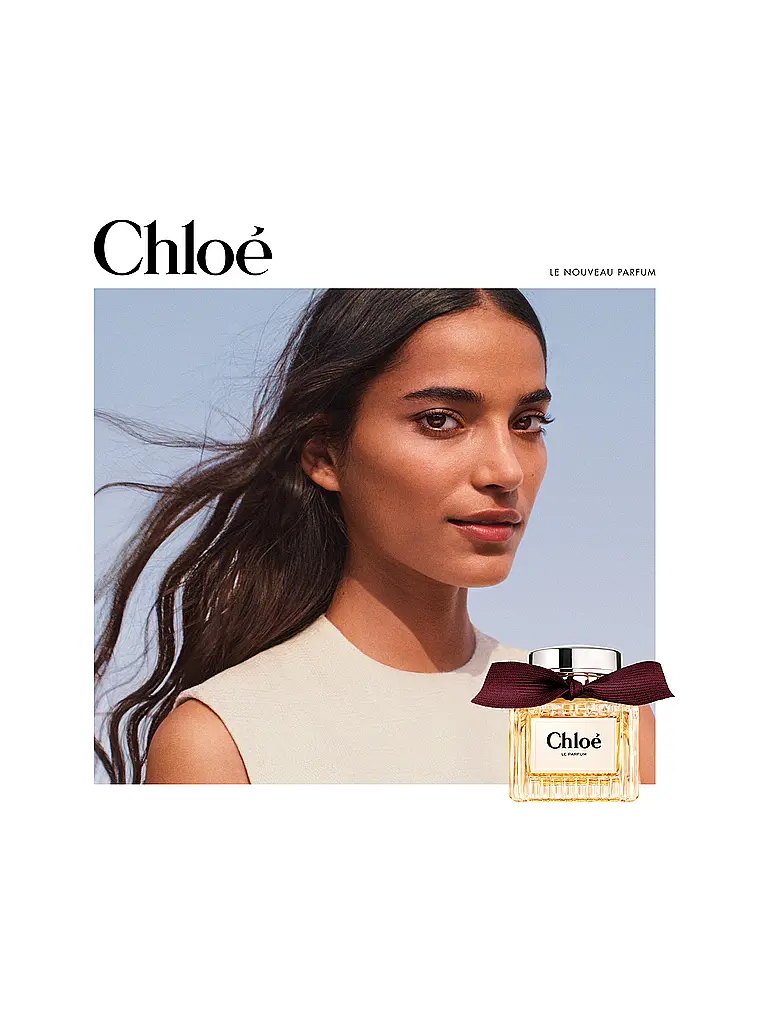 CHLOE | Le Parfum for Women Refill 150ml | 