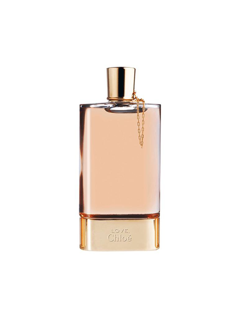 CHLOE | Love Chloé Eau de Parfum 50ml | transparent