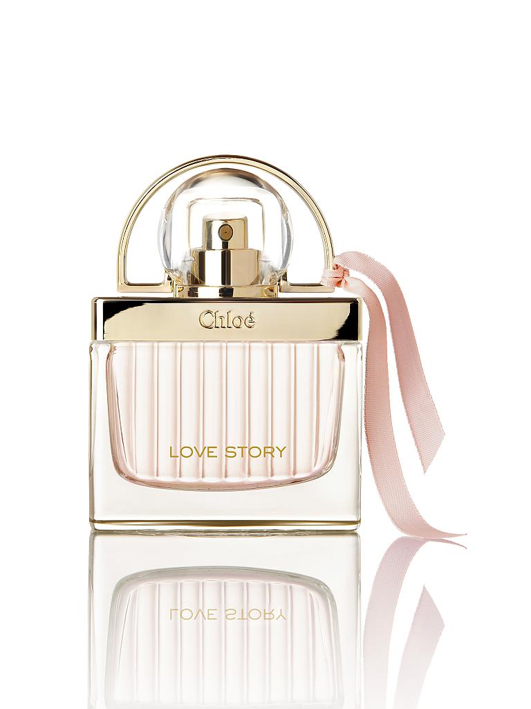 CHLOE | Love Story Eau de Toilette 30ml | keine Farbe