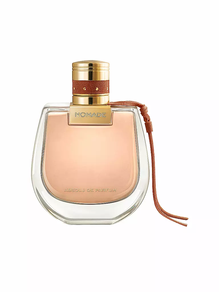 CHLOE | Nomade Absolu Eau de Parfum 75ml | keine Farbe