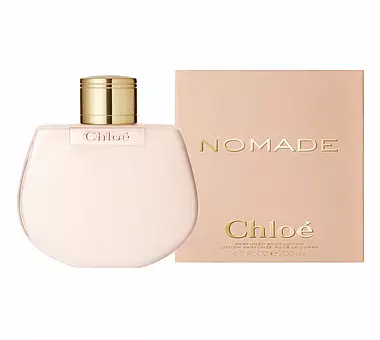 CHLOE Nomade Body Lotion 200ml