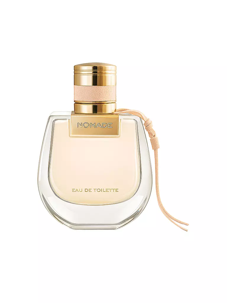 CHLOE | Nomade Eau de Toilette 50ml | keine Farbe