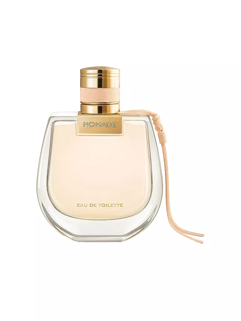 CHLOE | Nomade Eau de Toilette 75ml | keine Farbe