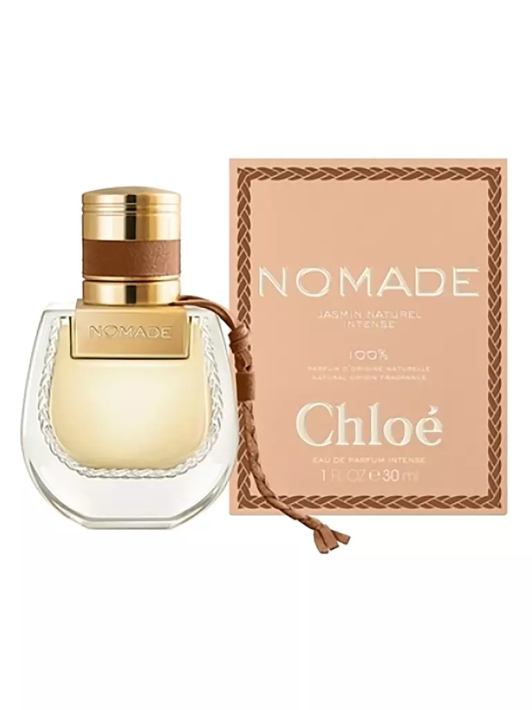 CHLOE | Nomade Jasmin Naturel Intense Eau de Parfum 30ml | keine Farbe