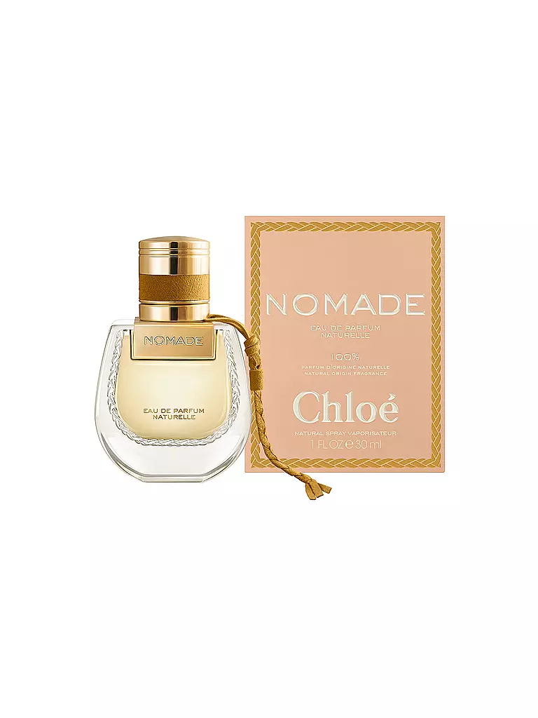 CHLOE | Nomade Naturelle Eau de Parfum 30ml | keine Farbe