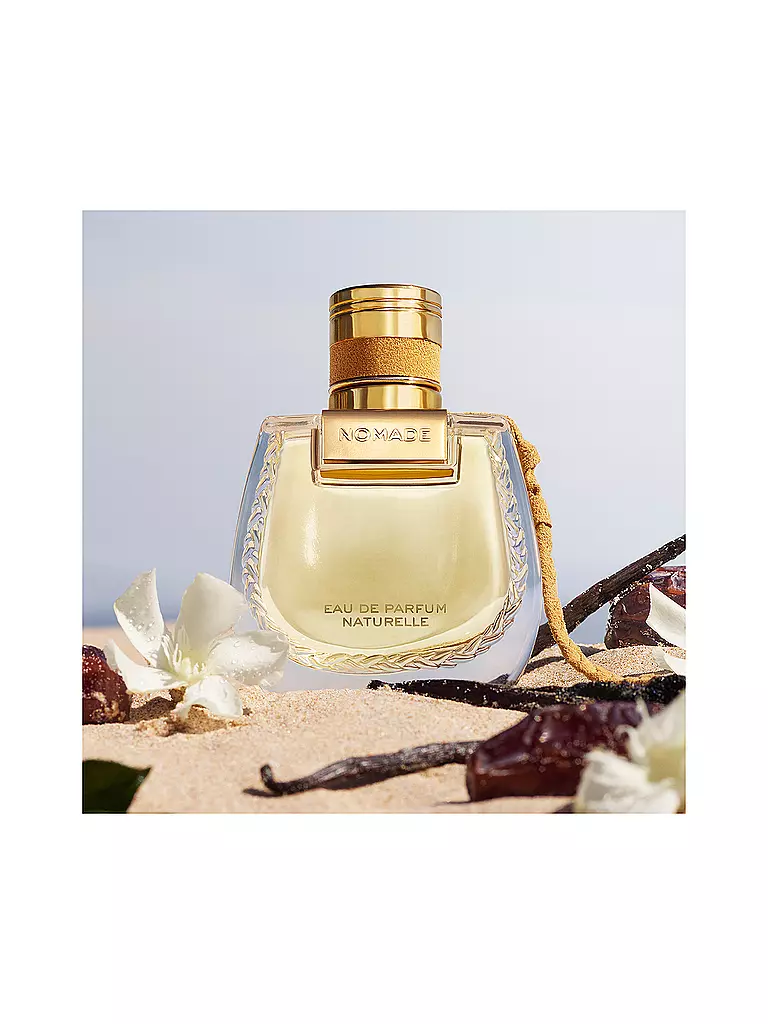 CHLOE | Nomade Naturelle Eau de Parfum 30ml | keine Farbe