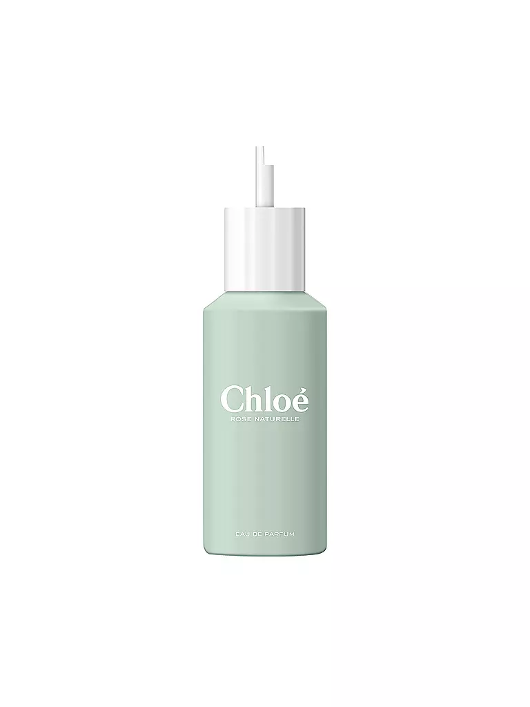 CHLOE | Rose Naturelle Eau de Parfum Refill 150ml | keine Farbe