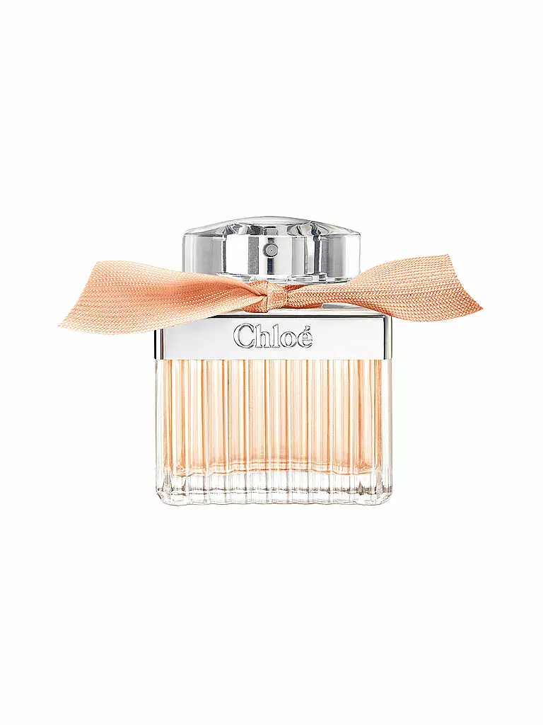 CHLOE | Rose Tangerine Eau de Toilette 50ml | keine Farbe