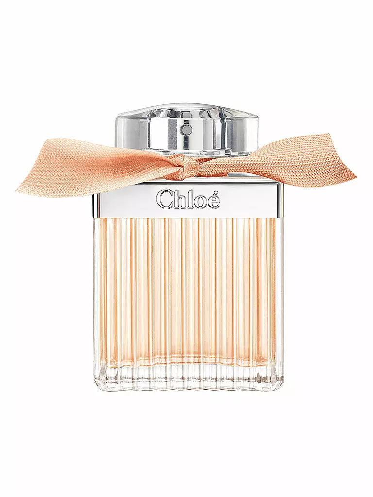 CHLOE | Rose Tangerine Eau de Toilette 75ml | keine Farbe