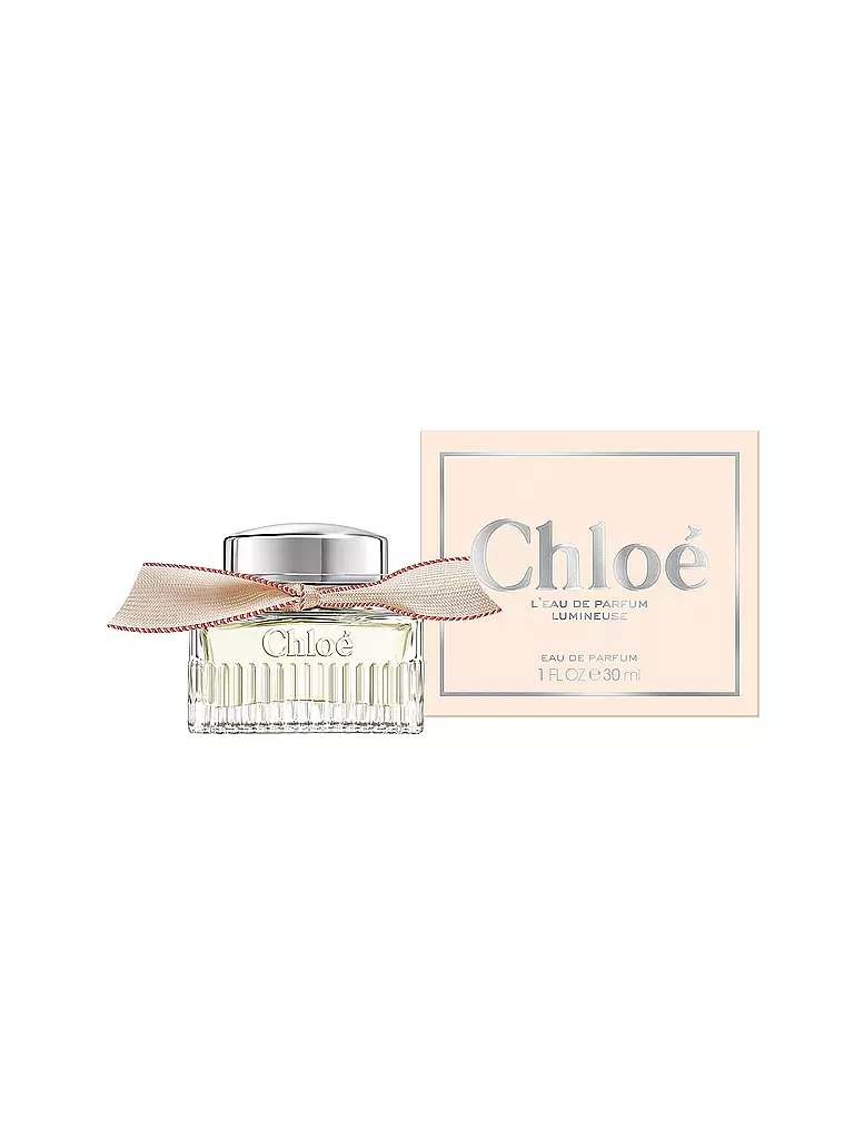 CHLOE | Signature Eau de Parfum Lumineuse 30ml | keine Farbe