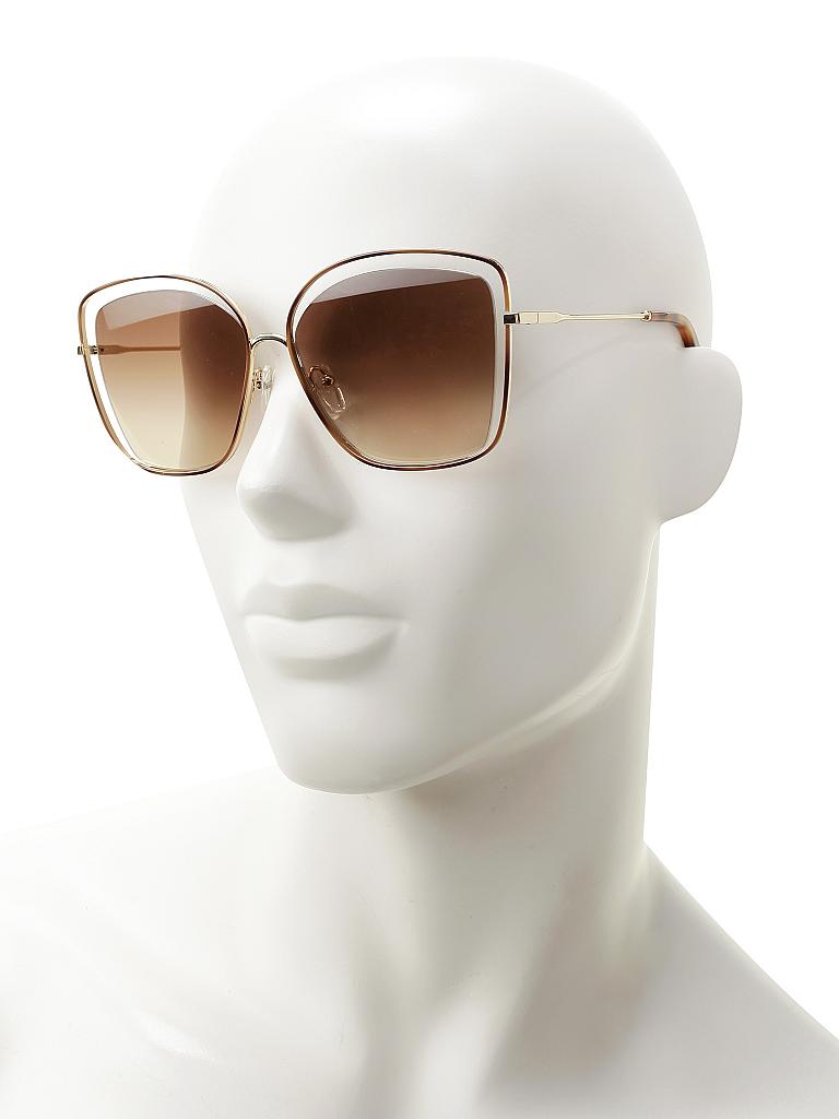 CHLOE | Sonnenbrille 133S 213 | transparent