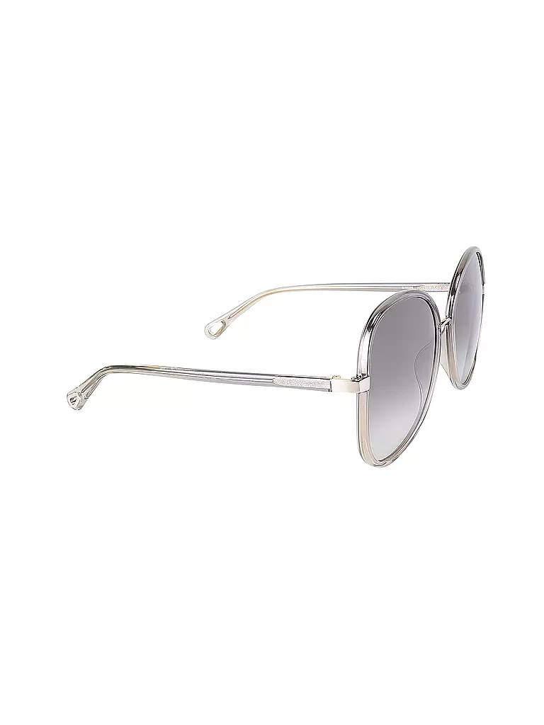 CHLOE | Sonnenbrille CH0030S | transparent