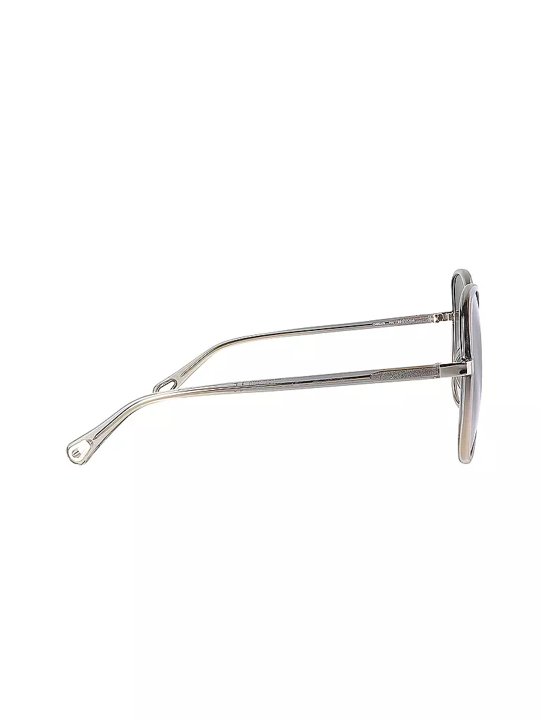 CHLOE | Sonnenbrille CH0030S | transparent