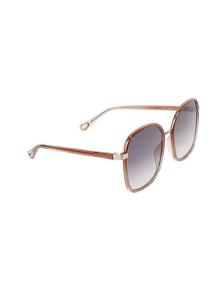 CHLOE | Sonnenbrille CH0031S | transparent