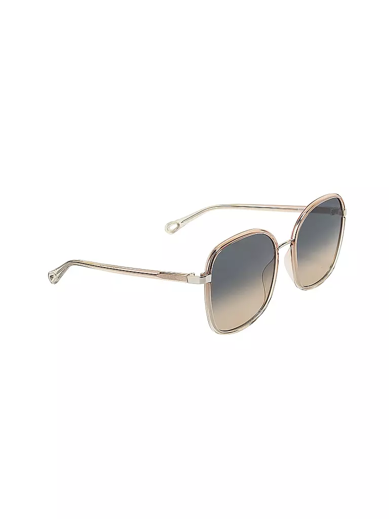 CHLOE | Sonnenbrille CH0031S | beige