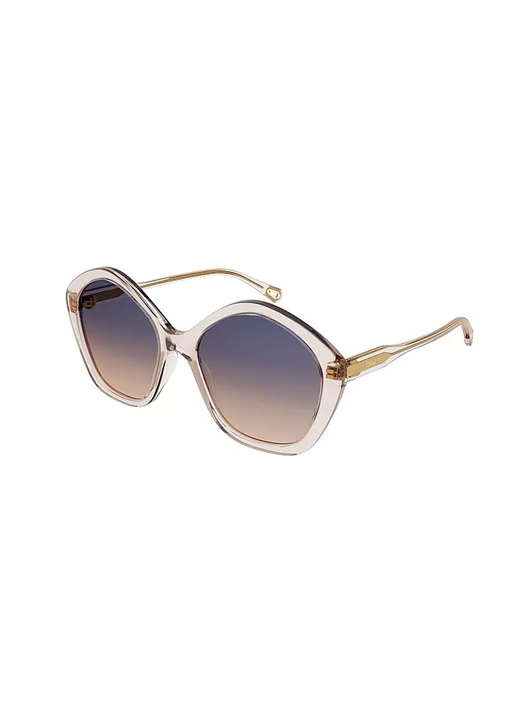 CHLOE | Sonnenbrille CH0082S | rosa