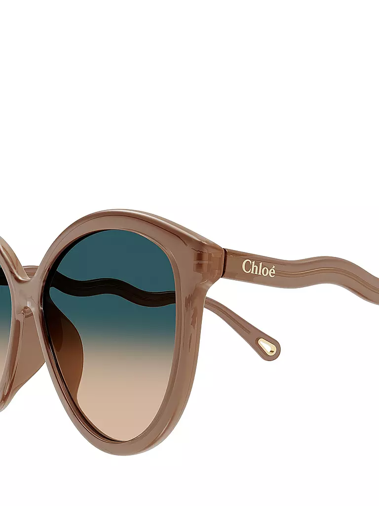 CHLOE | Sonnenbrille CH0087S | beige