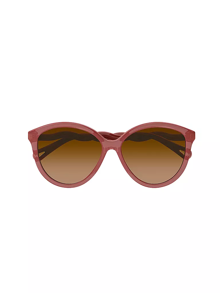 CHLOE | Sonnenbrille CH0087S | rosa