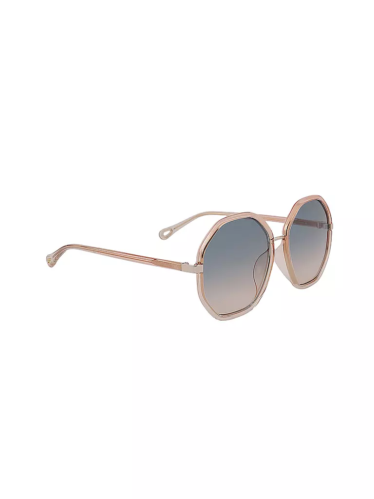CHLOE | Sonnenbrille CH0133SA | koralle