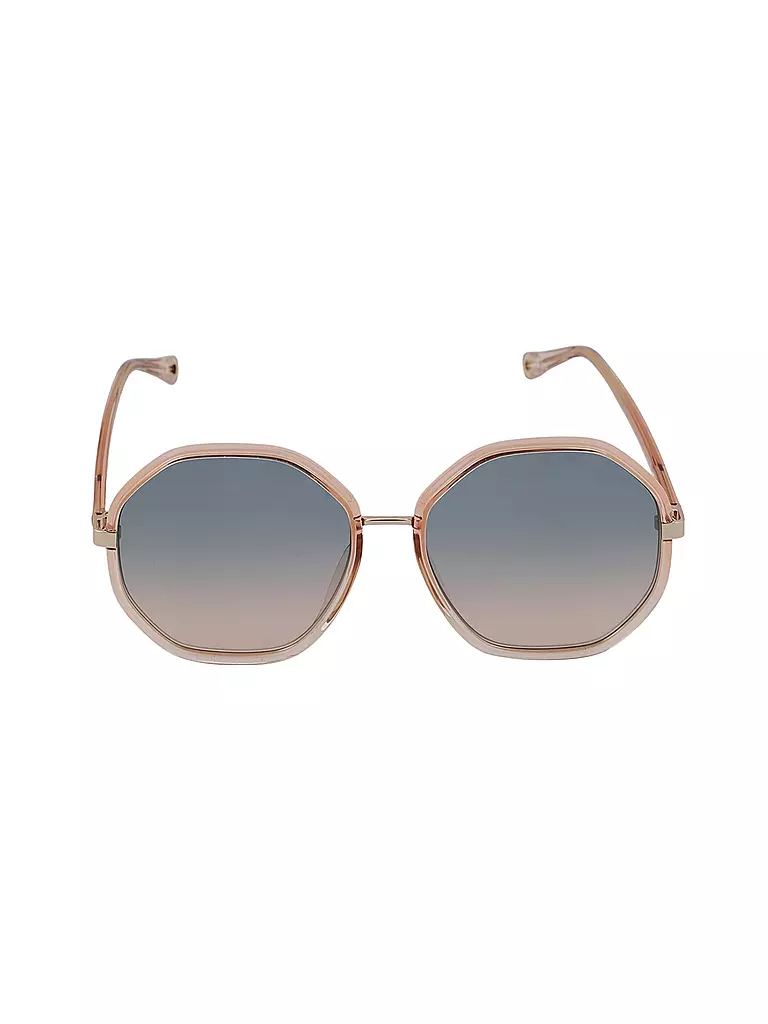 CHLOE | Sonnenbrille CH0133SA | koralle