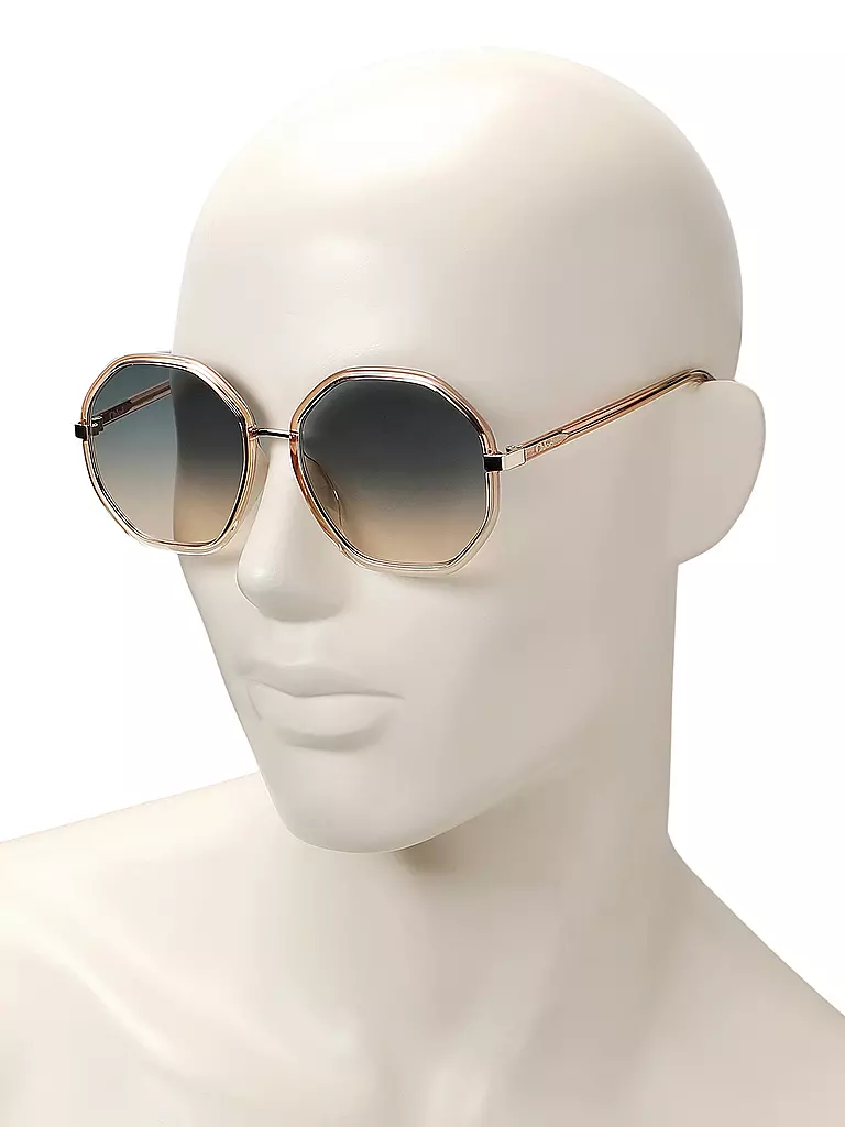 CHLOE | Sonnenbrille CH0133SA | koralle