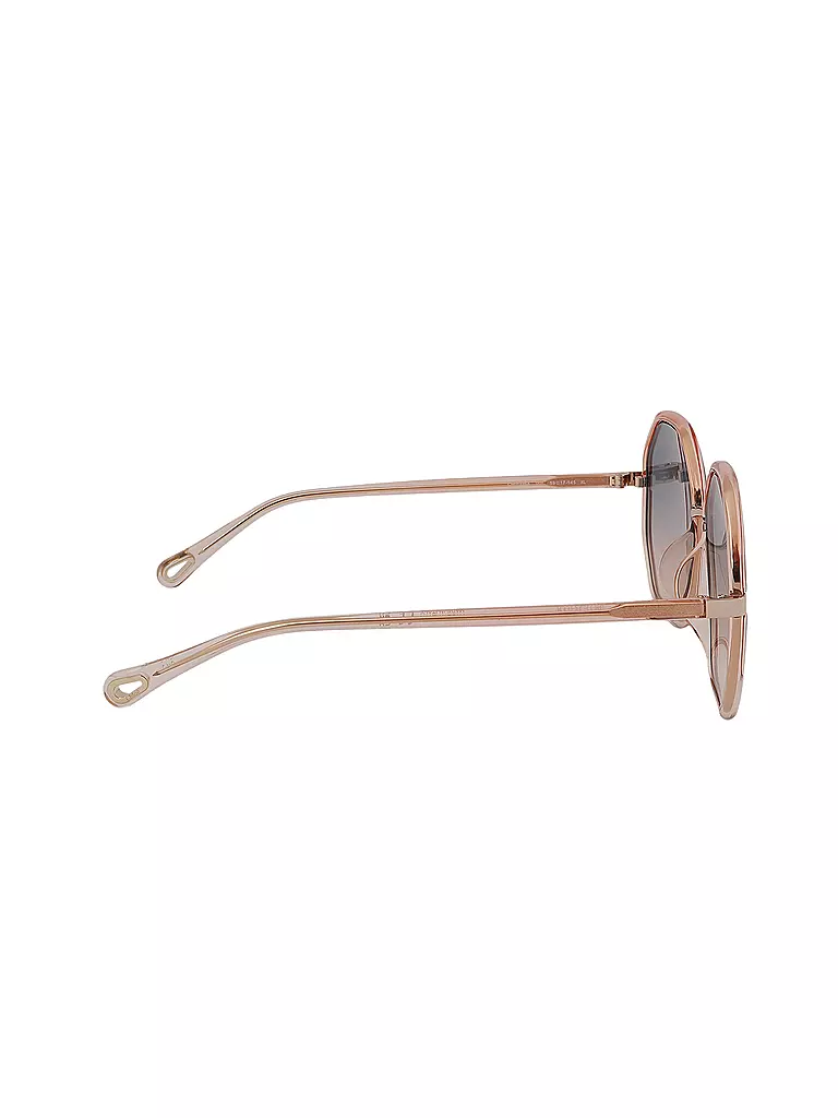 CHLOE | Sonnenbrille CH0133SA | koralle