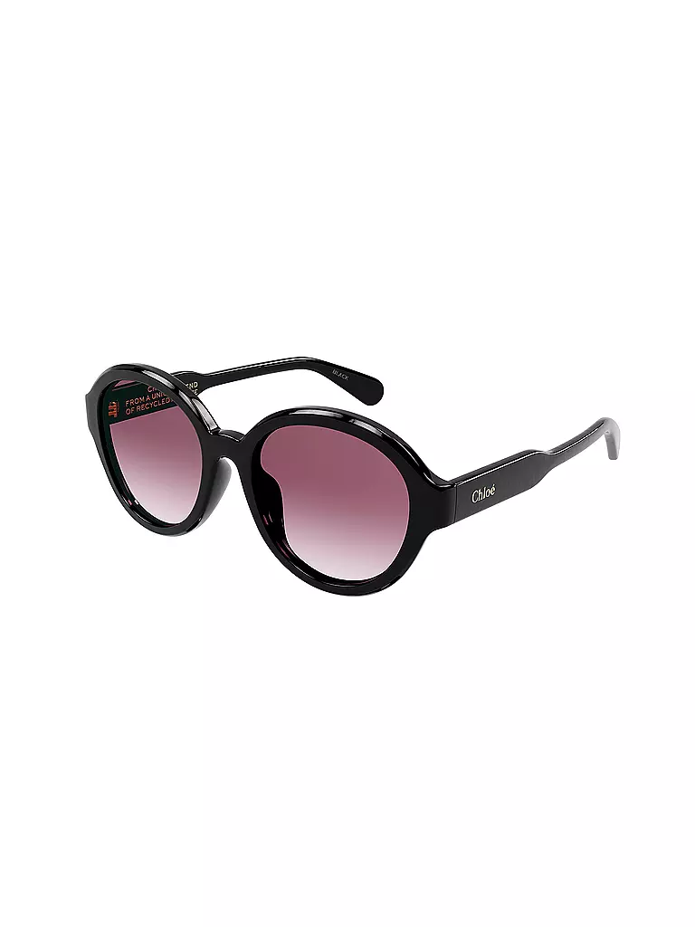 CHLOE | Sonnenbrille CH0156SK | schwarz