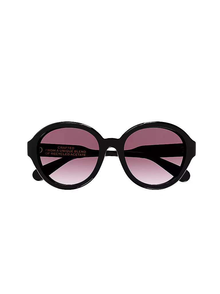 CHLOE | Sonnenbrille CH0156SK | schwarz