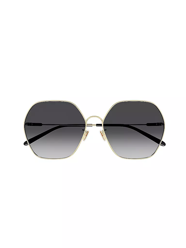 CHLOE | Sonnenbrille CH0169SA | gold