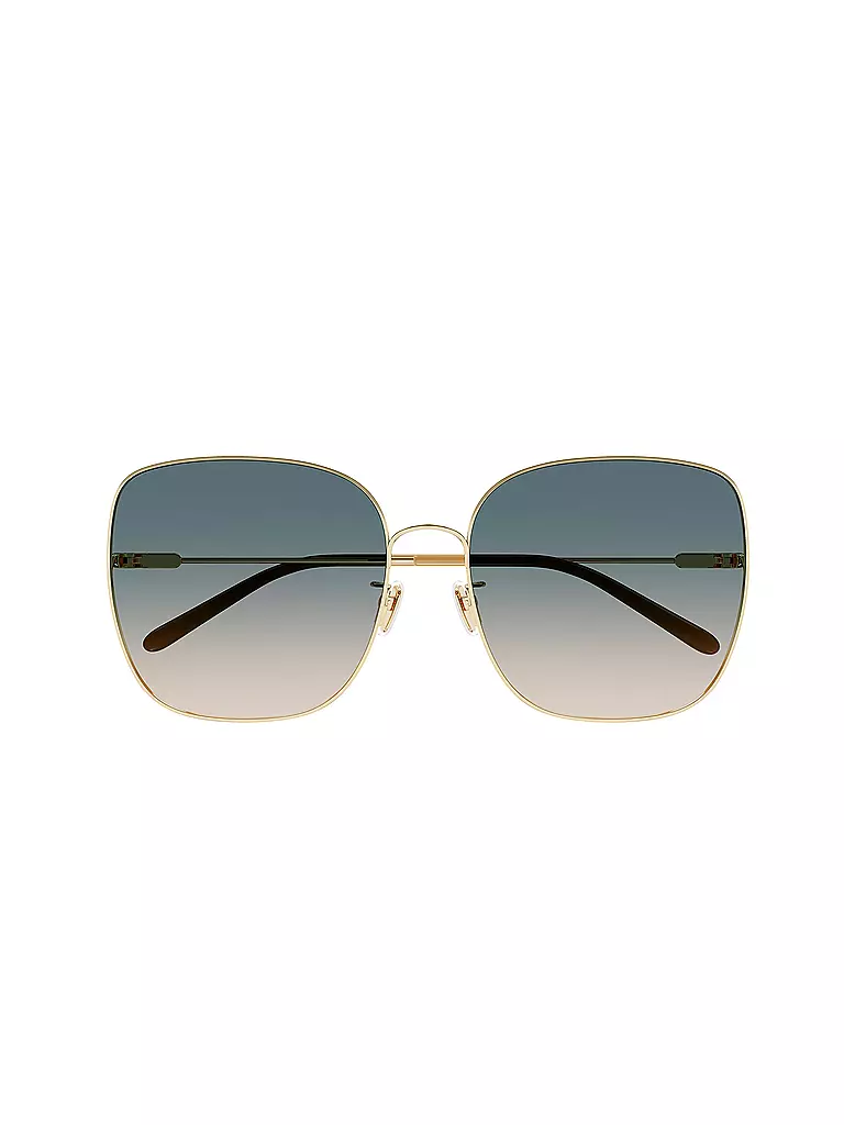 CHLOE | Sonnenbrille CH0170SA | gold