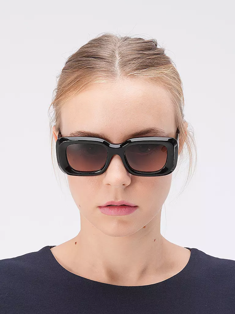 CHLOE | Sonnenbrille CH0188S | schwarz